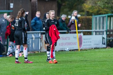 Bild 144 - B-Juniorinnen SV Henstedt Ulzburg - SG ONR : Ergebnis: 14:0